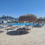 Lilyland Beach Resort & Waterpark