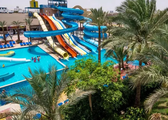 Lilyland Beach Resort & Waterpark