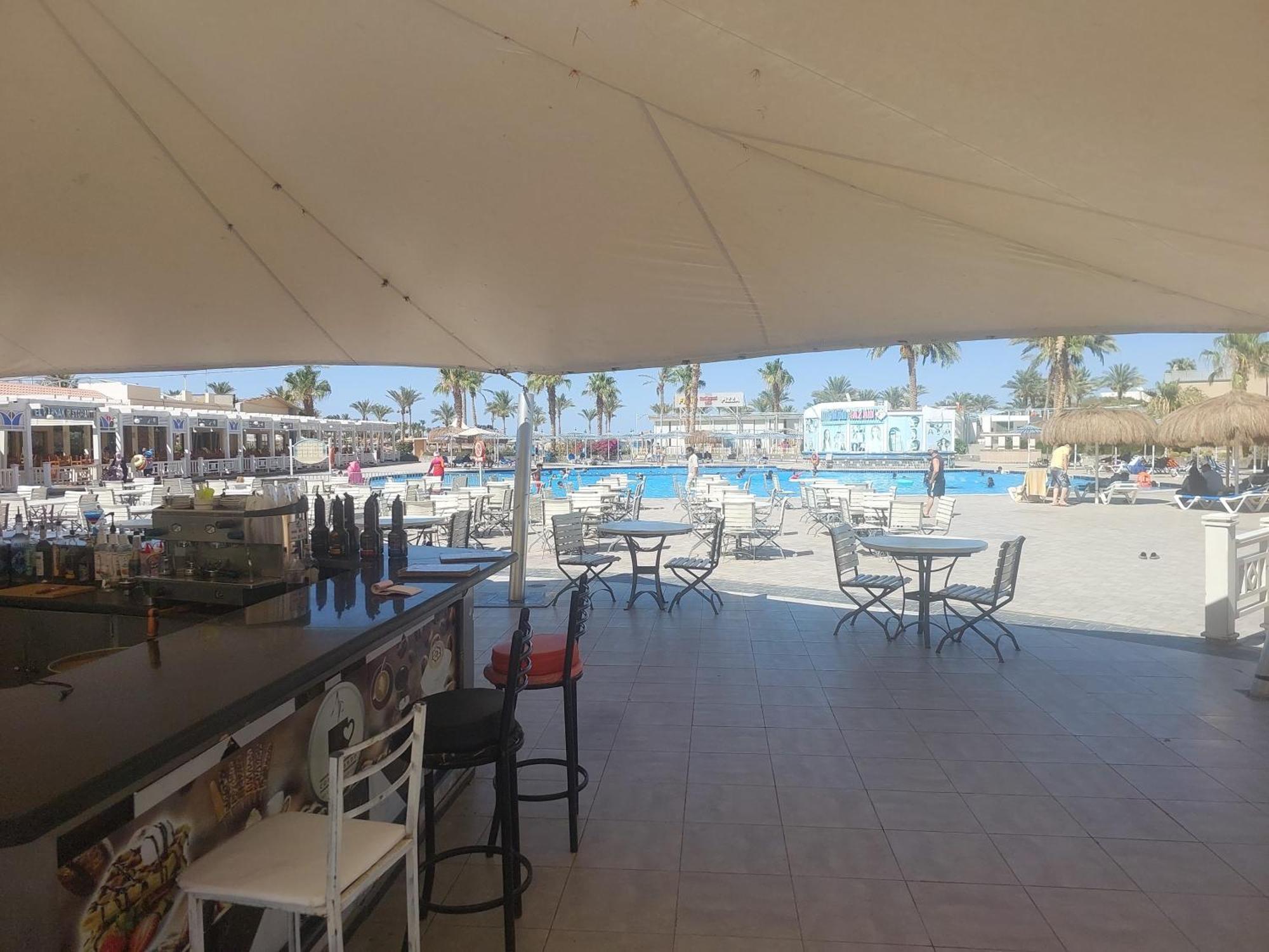 Lilyland & Waterpark Hurghada