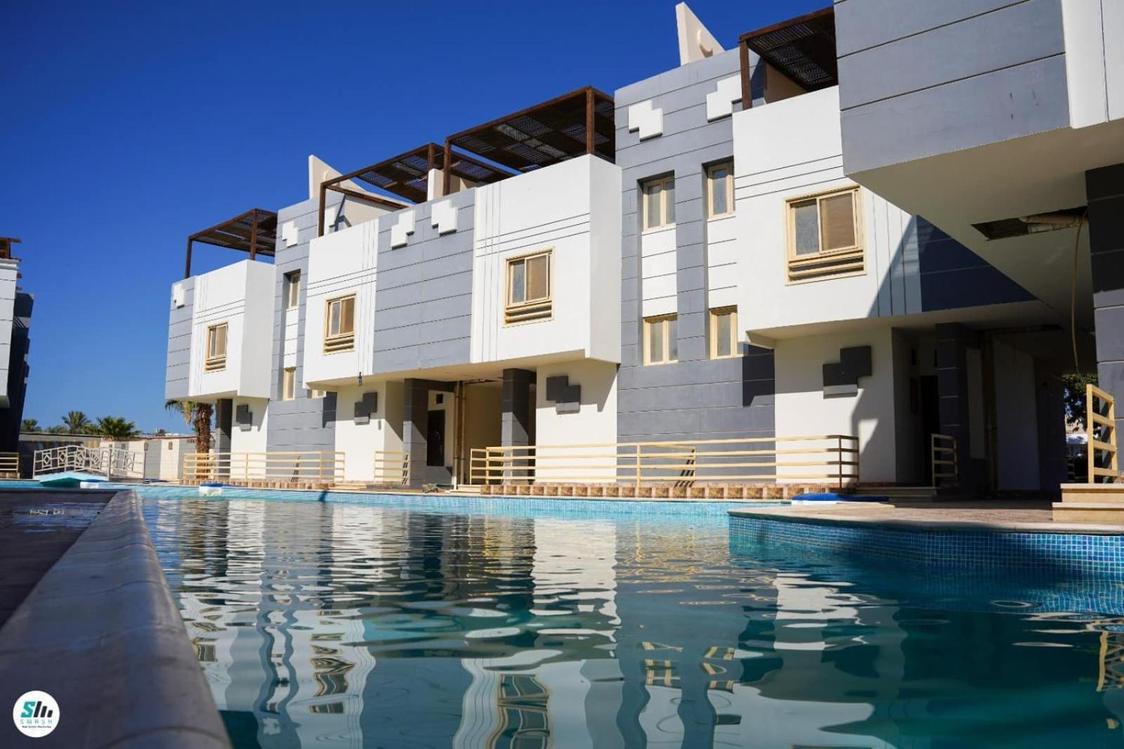 Lilyland & Waterpark Aparthotel Hurghada