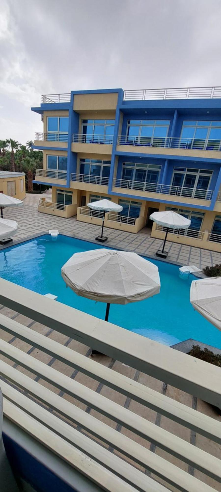 Lilyland & Waterpark Aparthotel 4*