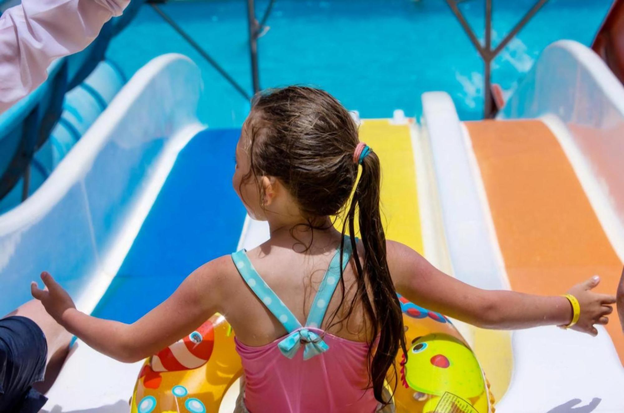 Aparthotel Lilyland & Waterpark 4*
