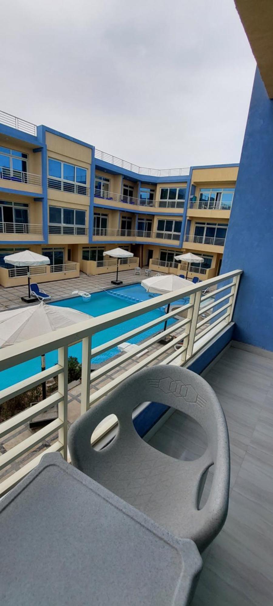 Lilyland & Waterpark Aparthotel 4*