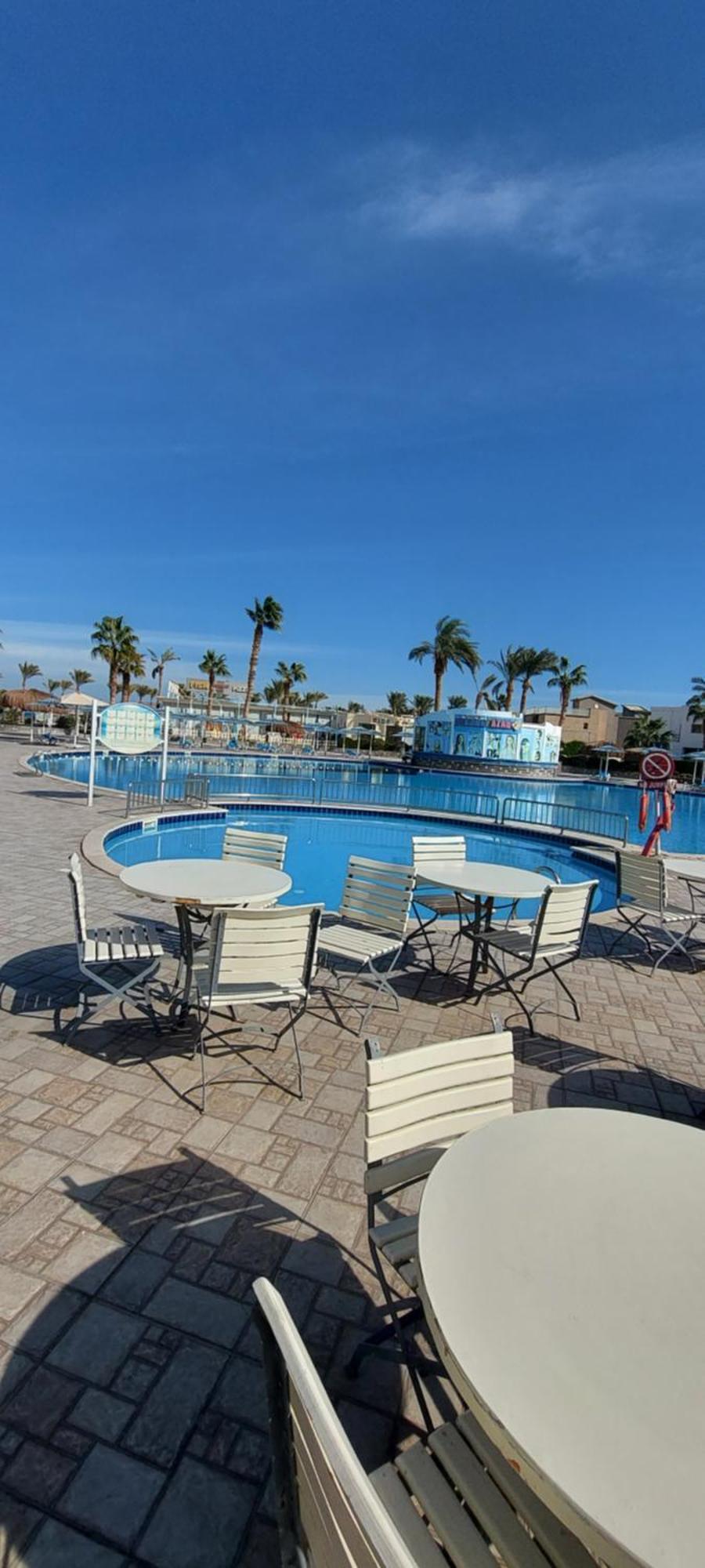 Lilyland & Waterpark 4*